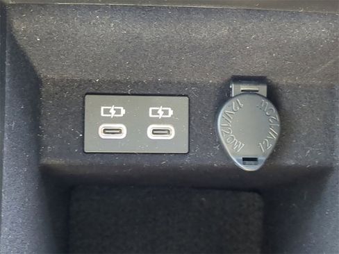 Used 2025 Lexus ES 350 w/ Premium Package image 23