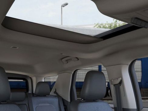 New 2026 Ford Bronco Sport Outer Banks w/ Sasquatch Outer Banks Package image 22