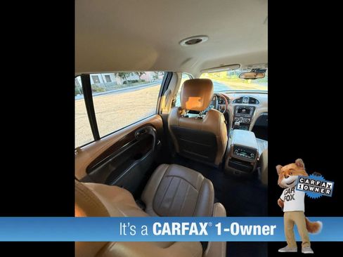 Used 2016 Buick Enclave Premium AWD/4WD image 57