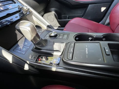 Certified 2023 Lexus IS 300 w/ Premium Package RWD image 28