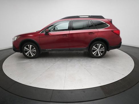 Used 2019 Subaru Outback 2.5i Limited w/ Protection Package #1 image 24