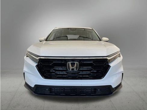 New 2026 Honda CR-V EX-L image 9