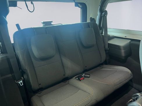 New 2026 Jeep Wrangler Sport image 17