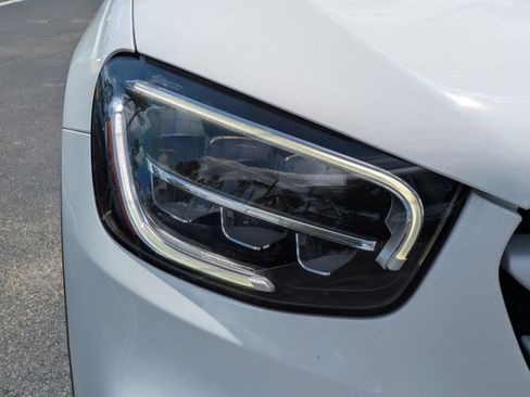 Used 2021 Mercedes-Benz GLC 300 image 8