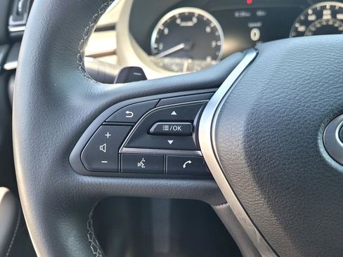 Used 2025 INFINITI QX55 Luxe w/ Cargo Package AWD/4WD image 24