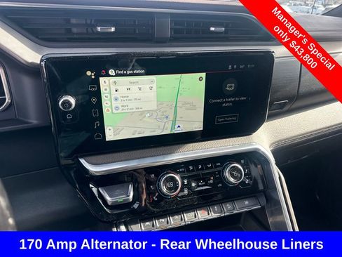 Used 2022 GMC Sierra 1500 Denali w/ Denali Reserve Package image 27