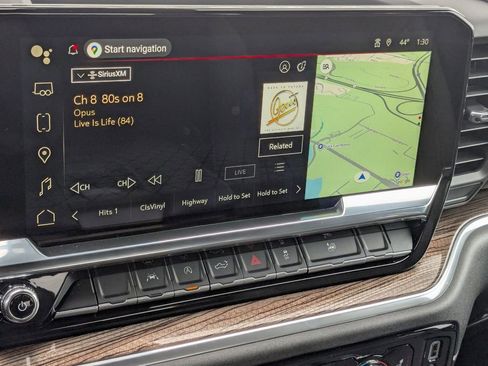 New 2026 GMC Sierra 1500 Elevation image 22