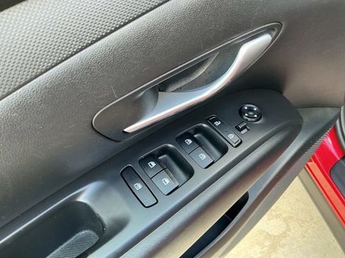 Used 2022 Hyundai Tucson SEL w/ Cargo Package AWD/4WD image 16