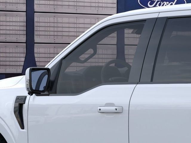 New 2026 Ford F150 Lariat RWD image 20
