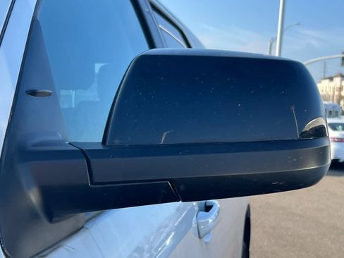 Used 2022 Toyota Sequoia TRD Sport image 22