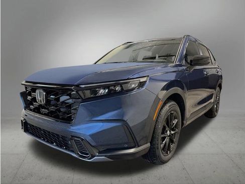 New 2026 Honda CR-V Sport-L image 1