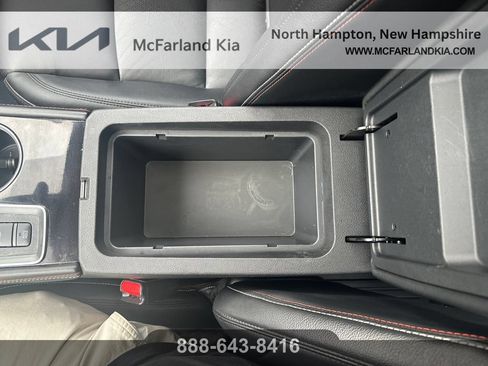 Used 2023 Nissan Altima 2.0 SR FWD image 22