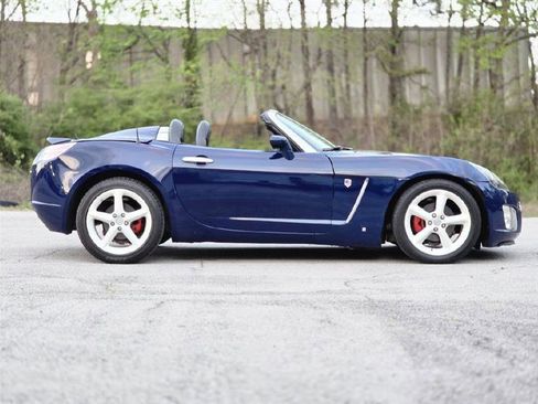 Used 2009 Saturn Sky Red Line image 13