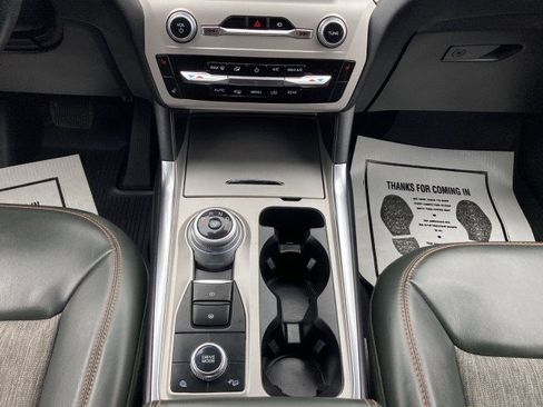 Certified 2023 Ford Explorer Timberline w/ Timberline Technology Package AWD/4WD image 28