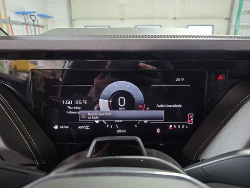 New 2026 GMC Yukon Elevation w/ Elevation Premium Package image 21