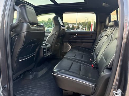 Used 2019 RAM 1500 Limited AWD/4WD image 26
