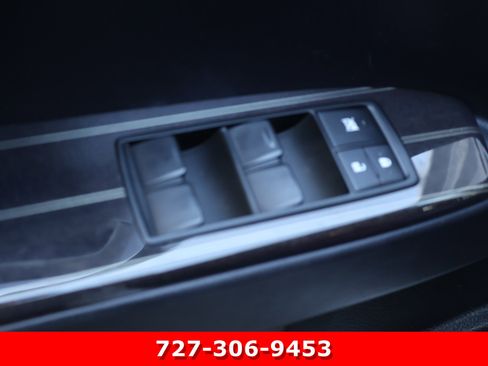 Used 2020 Lexus GX 460 Premium AWD/4WD image 15