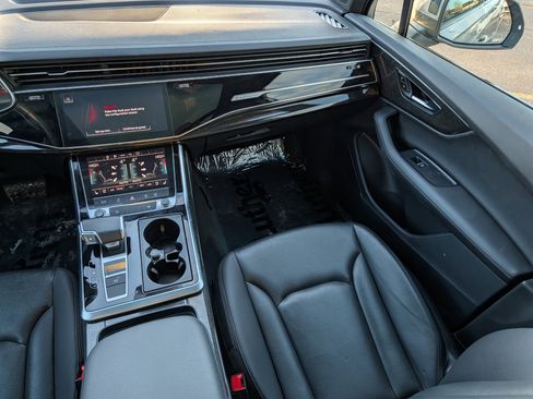 Used 2023 Audi Q7 3.0T Premium Plus w/ Premium Plus Package image 11