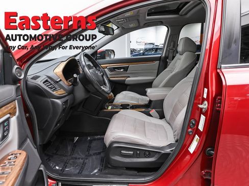 Used 2020 Honda CR-V Touring image 14
