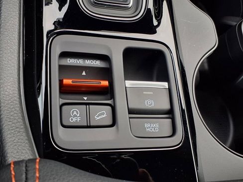 New 2026 Honda Pilot TrailSport image 21