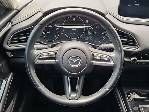 Used 2023 MAZDA CX-30 AWD 2.5 S w/ Preferred Package image 15