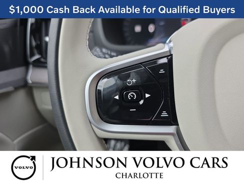 New 2026 Volvo XC90 B6 Ultra w/ Protection Package AWD/4WD image 19