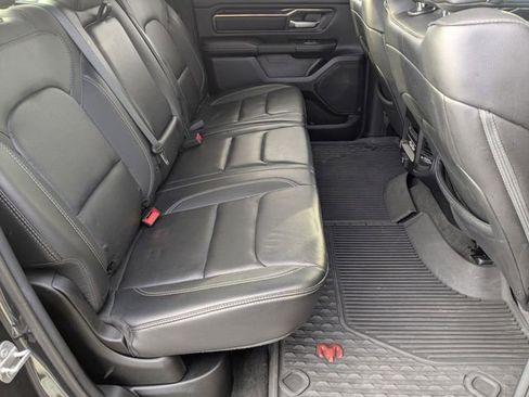 Used 2020 RAM 1500 Sport w/ Advanced Safety Group image 21