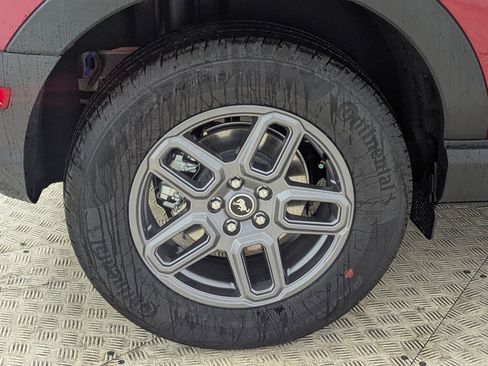 New 2025 Ford Bronco Sport Big Bend image 10