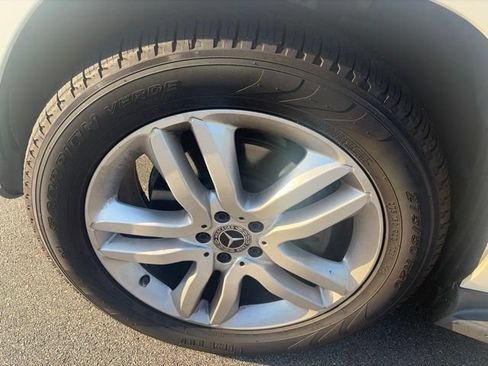 Used 2019 Mercedes-Benz GLS 450 4MATIC image 13