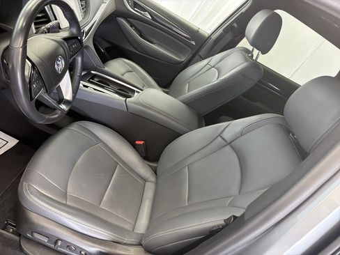Used 2023 Buick Enclave Premium w/ Experience Buick Package FWD image 13
