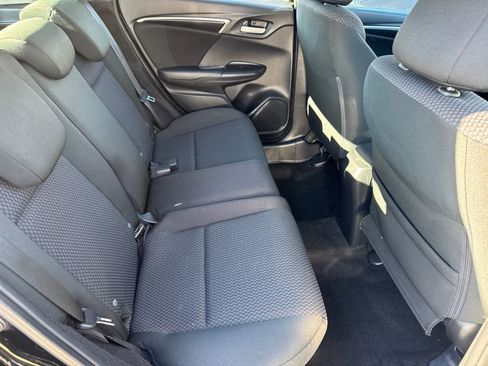 Used 2019 Honda Fit LX image 11