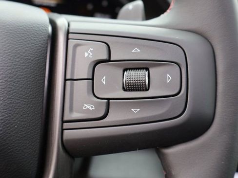 New 2026 GMC Sierra 1500 AT4X w/ AT4X AEV Edition AWD/4WD image 38
