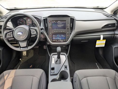 New 2026 Subaru Crosstrek 2.5i image 19