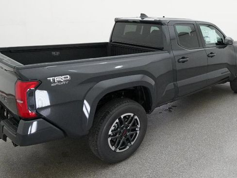 New 2026 Toyota Tacoma TRD Sport image 29