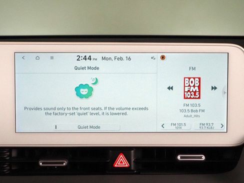 Used 2024 Hyundai Ioniq 5 SEL image 34