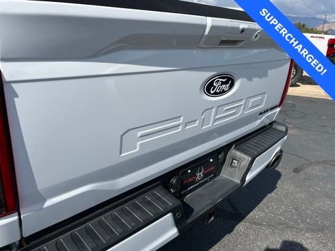 Used 2024 Ford F150 XLT w/ Equipment Group 303A High AWD/4WD image 41