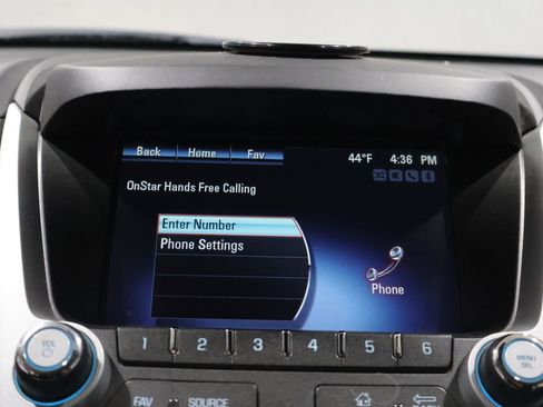 Used 2012 Chevrolet Equinox LT w/ Driver Convenience Package image 24