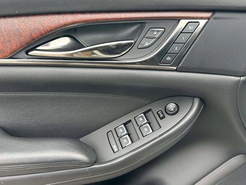 Used 2019 Cadillac CTS Luxury image 24