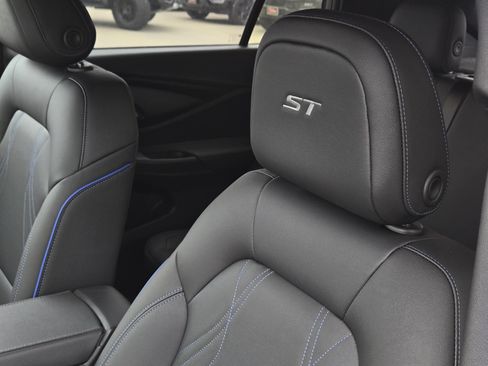 New 2026 Buick Envista Sport Touring FWD image 15