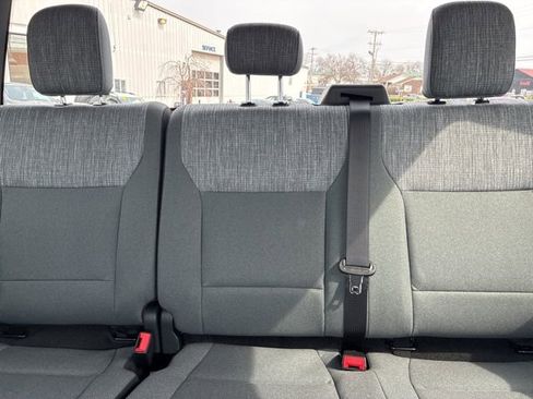 New 2026 Ford F250 XLT image 43