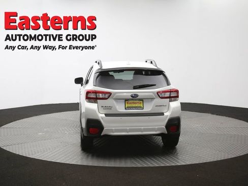Used 2019 Subaru Crosstrek 2.0i Limited w/ Moonroof Package AWD/4WD image 43