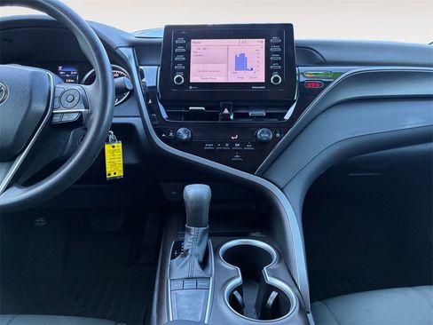 Used 2023 Toyota Camry LE image 11