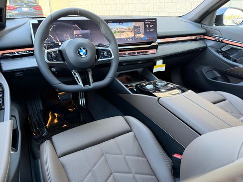 New 2026 BMW 530i w/ M Sport Package image 28