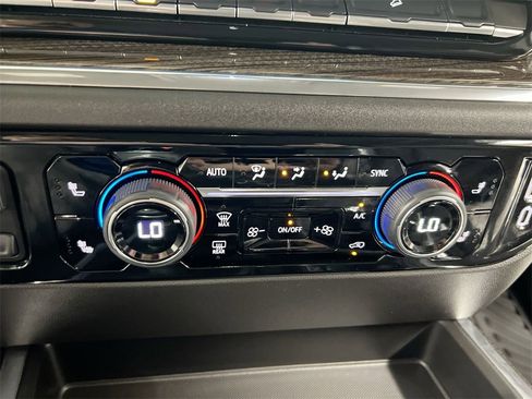 Used 2025 Chevrolet Silverado 1500 RST w/ Convenience Package II image 16