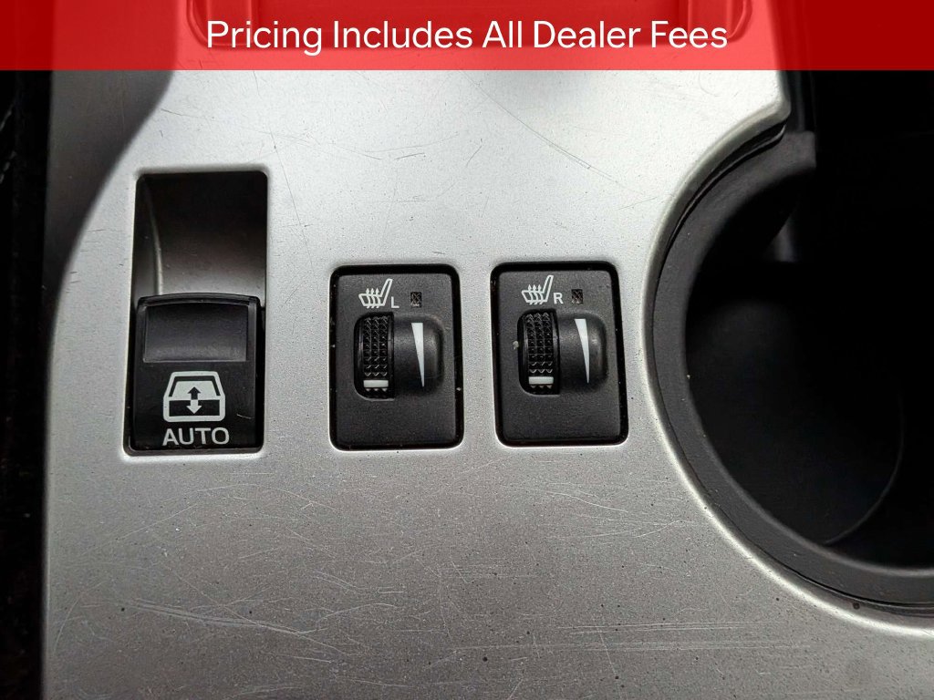 Used 2017 Toyota 4Runner SR5 Premium RWD image 26