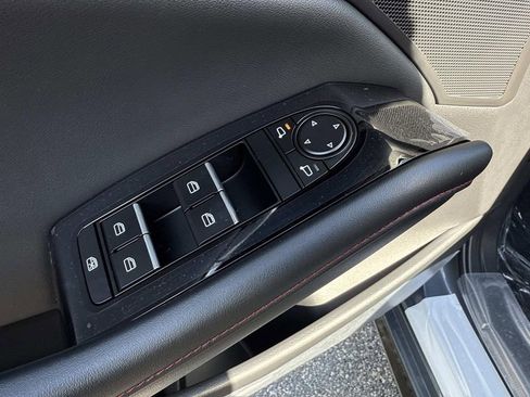 New 2026 MAZDA MAZDA3 Carbon image 24