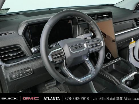 New 2027 GMC Terrain Denali AWD/4WD image 4