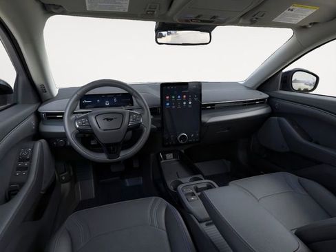 New 2026 Ford Mustang Mach-E Premium image 8