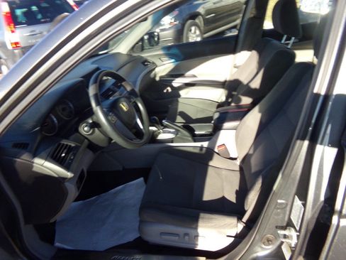 Used 2008 Honda Accord EX image 48