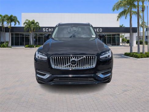 Used 2025 Volvo XC90 T8 Plus w/ Protection Package Premier image 2